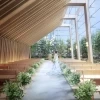 表参道TERRACE/テイクアンドギヴ・ニーズウェディング