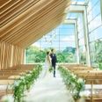 ニーズ表参道 by T&G WEDDING(旧 表参道TERRACE)