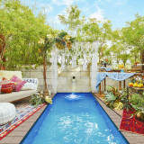 来館者全員にハネムーン特典3万円分プレゼント