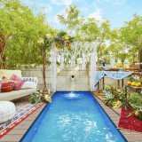 来館者全員にハネムーン特典3万円分プレゼント