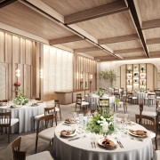 表参道TERRACE/テイクアンドギヴ・ニーズウェディング