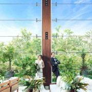 表参道TERRACE/テイクアンドギヴ・ニーズウェディング