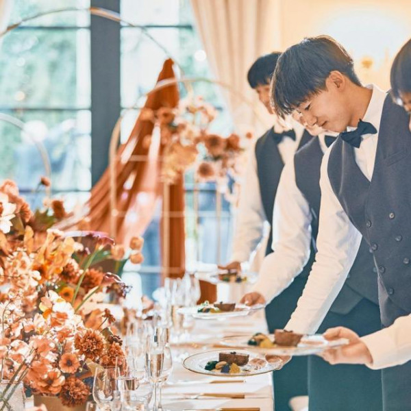 公式HPからのご予約でカタログギフトプレゼント