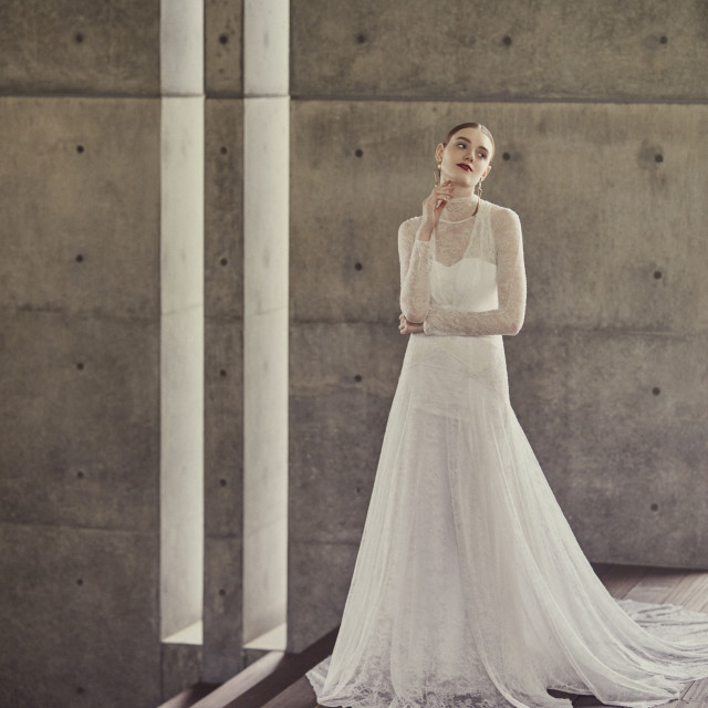 ウェディングドレス・衣装｜表参道TERRACE/テイクアンドギヴ・ニーズ