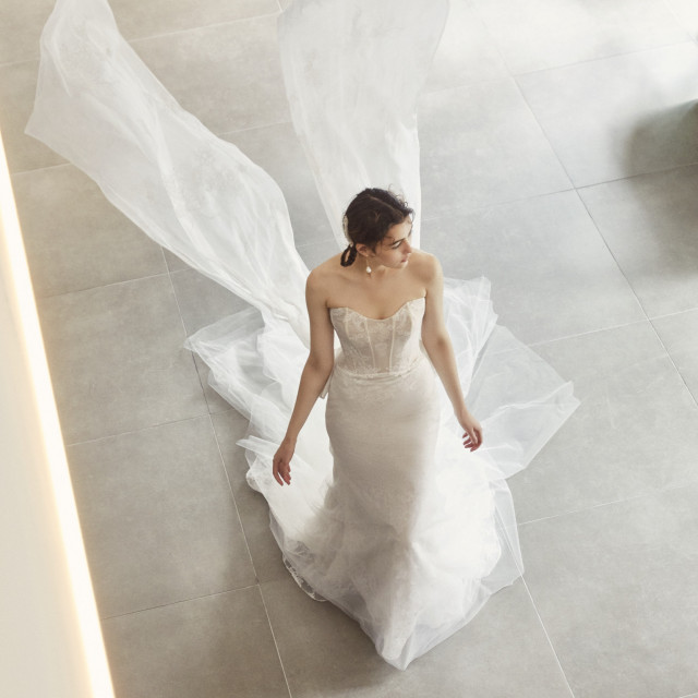 ウェディングドレス・衣装｜表参道TERRACE/テイクアンドギヴ・ニーズ