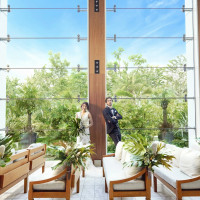 表参道TERRACE/テイクアンドギヴ・ニーズウェディング