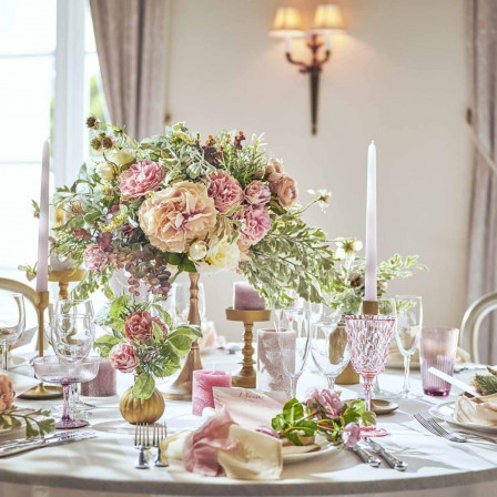 コーディネート|ニーズ表参道 by T&G WEDDING(旧 表参道TERRACE)の写真(58035295)