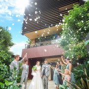 ラグナスイート 新横浜 ホテル＆ウェディング
