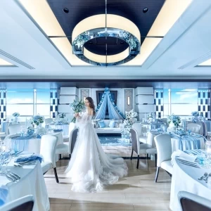 【2万円ギフト付】国産牛3万試食×挙式*演出*ALL体験＆150万特典