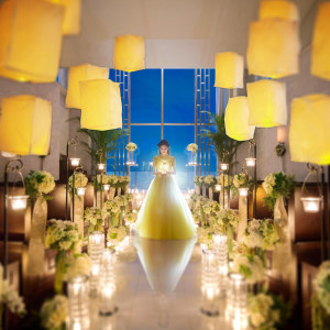 残▲【祝日BIG】豪華試食×感動挙式*演出体験×2万GIFT＆150万