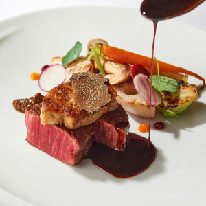 残3*牛フィレ*フォアグラ贅沢6品試食◆150万特典&GIFT2万