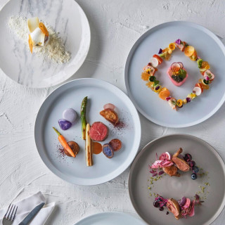 料理コースグレードUP特典◆ 人数×2000円相当分