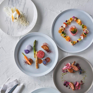 料理コースグレードUP特典◆ 人数×2000円相当分