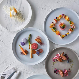 料理コースグレードUP特典◆ 人数×2000円相当分