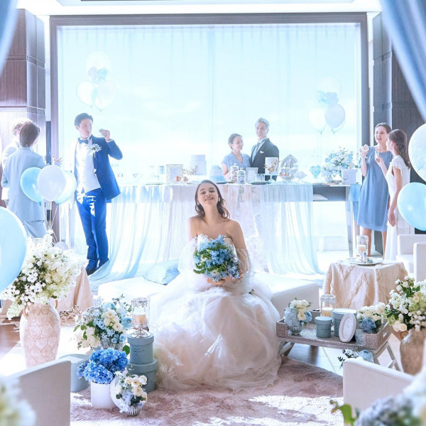 【最大72万円優待つき】お衣装などお得にご準備♪