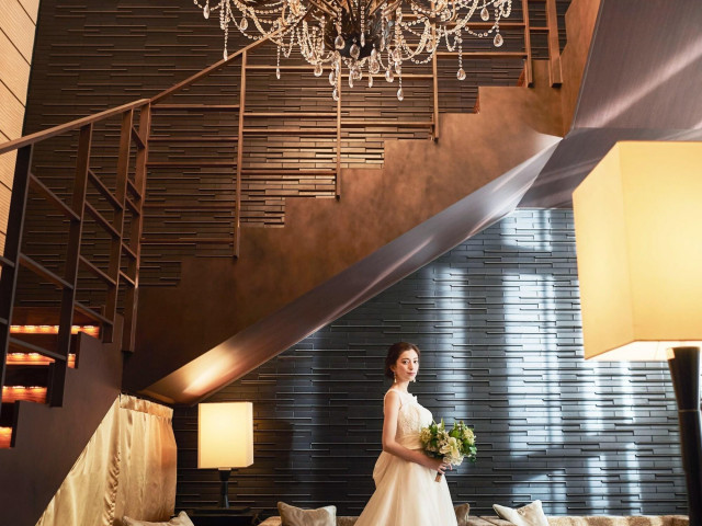 ＜新横浜駅徒歩2分の好立地＞遠方ゲストの招待におすすめ