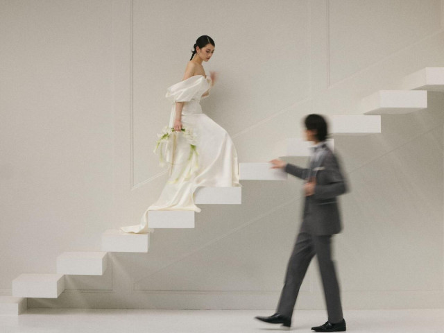 ファッションショー