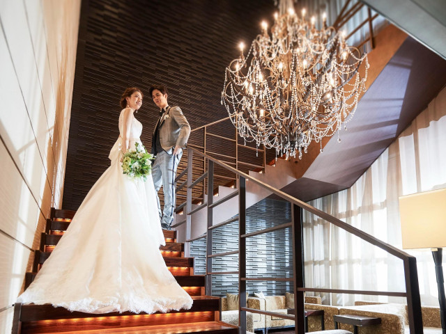 ＜新横浜駅徒歩2分の好立地＞