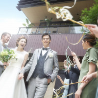 ラグナスイート 新横浜 ホテル＆ウェディング