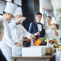 ラグナスイート 新横浜 ホテル＆ウェディング