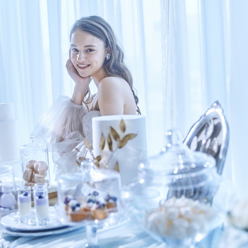 ラグナスイート 新横浜 ホテル＆ウェディング