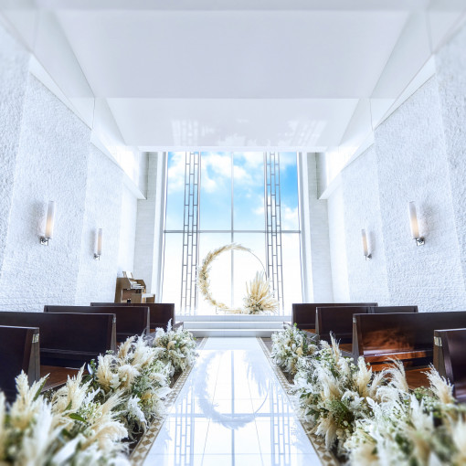 ラグナスイート 新横浜 ホテル＆ウェディング