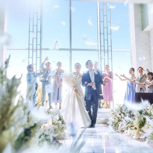 ラグナスイート 新横浜 ホテル&ウェディング