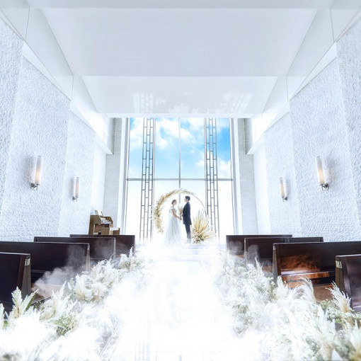 ラグナスイート 新横浜 ホテル＆ウェディング