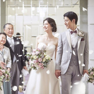 お急ぎ婚キャンペーン☆