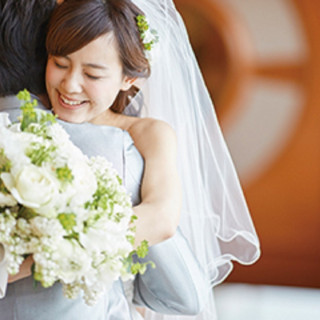 【小さくてもあたたかな結婚式を☆】ご家族での思い出挙式プラン