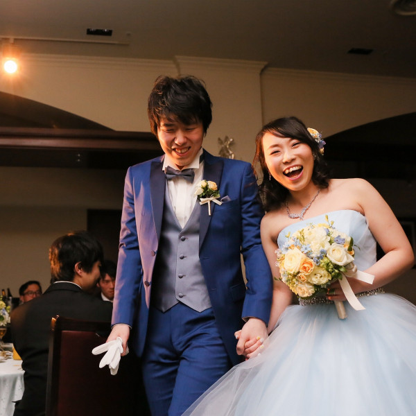 小さな結婚式 札幌店の結婚式費用 プラン料金 挙式 披露宴 ウエディングパーク