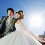 小さな結婚式 福岡店