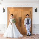 専属メイク師が世界一綺麗な花嫁にします。
最高の輝きを。