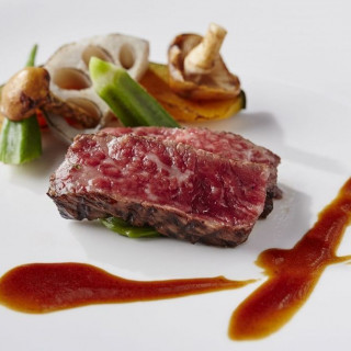 贅沢サーロイン牛含む贅沢4品ご試食