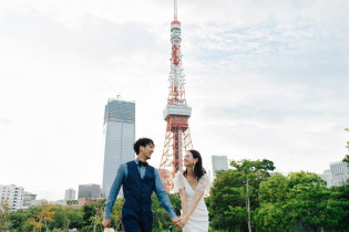 ロケーションフォト|ザ・プリンス パークタワー東京の写真(25161169)