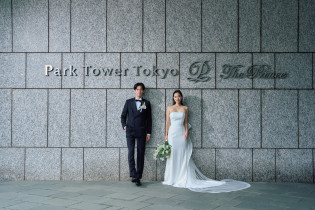ホテルへ到着|ザ・プリンス パークタワー東京の写真(54068183)