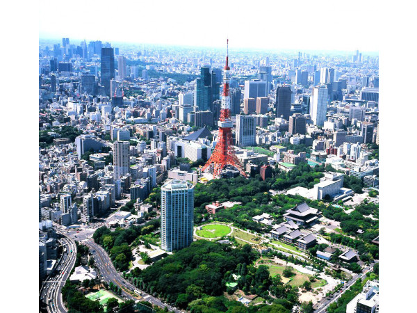 ザ・プリンス パークタワー東京