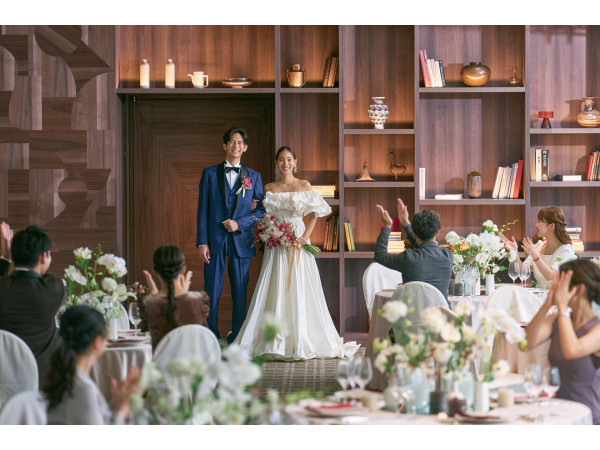 ザ・プリンス パークタワー東京