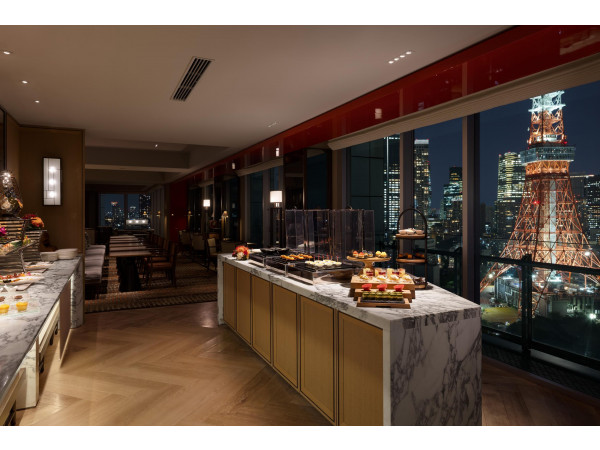 ザ・プリンス パークタワー東京