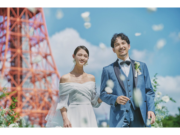 ザ・プリンス パークタワー東京