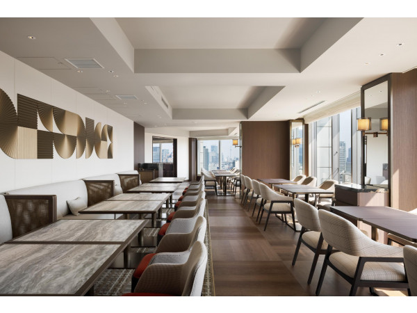 ザ・プリンス パークタワー東京