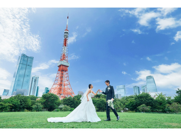 ザ・プリンス パークタワー東京