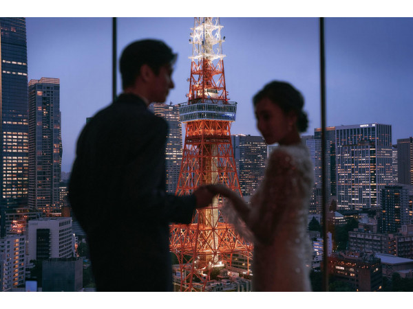 ザ・プリンス パークタワー東京