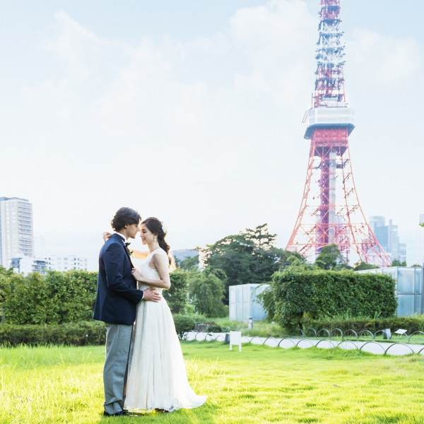 ザ プリンス パークタワー東京の結婚式 特徴と口コミをチェック ウエディングパーク