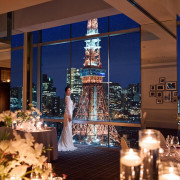 ザ・プリンス パークタワー東京