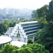 ザ・プリンス パークタワー東京