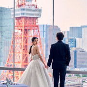 ザ・プリンス パークタワー東京