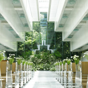 ザ・プリンス パークタワー東京