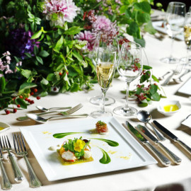 新春BIG【限定2組さまランチご招待】お年玉抽選会フェア