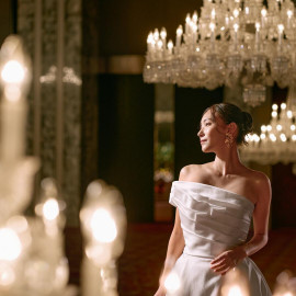 【当館今月最大特典!】豪華3品試食×光と音の演出体験プレミアムフェア